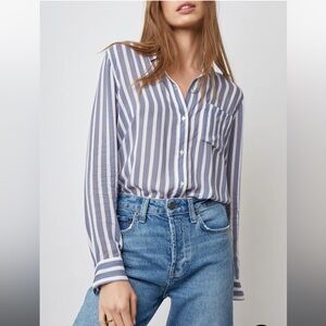 Rails Josephine shirt